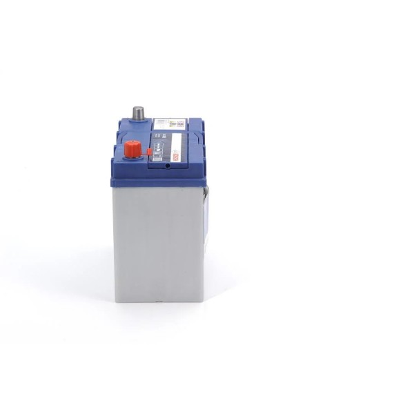 Фото - Автомобильный аккумулятор Bosch S4 12В 45А 330А R+ (0092S40210)